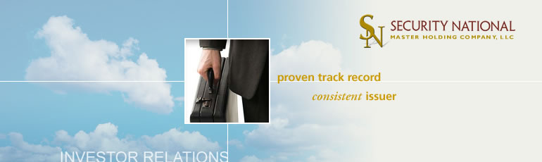 Investor Relations