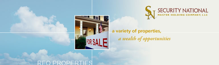 Real Estate Investments